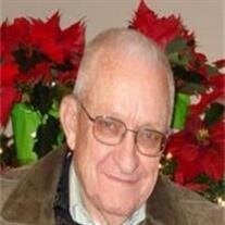 Dr. J. Dwaine McIntosh