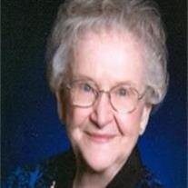 Harriet S. Snider