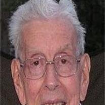 J. Gilbert "Gib" Bishop