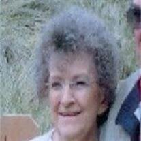 Carolyn (Cox)  Swafford