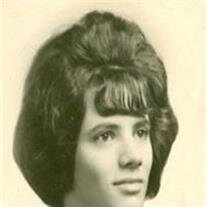 Dorothy Louise Snyder