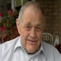 Wamon H.  Pittman