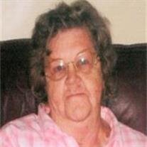 Marjorie F. Ehlke