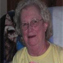 Nancy Marie Volke