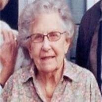 Jacqueline "Jackie" Hardin