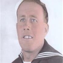 Russell Peterson
