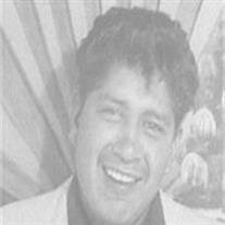 Pedro Gomez