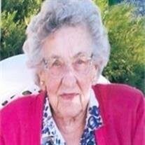 Loretta Lowe