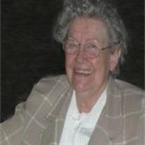 Patricia A. Clapp