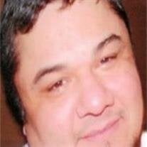 Raul (Lito) Gonzales