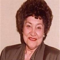 Marie A. (Pennell) Hart