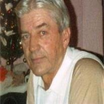 H. Dean Klindworth