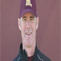 Edward "Ed" Alan McNamara