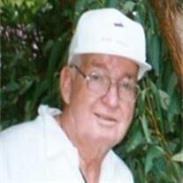 Ernest J. Eytinge, M.D.