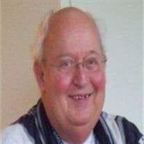 Douglas Lee Stroud