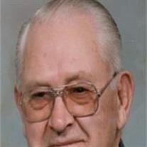 Marion L. Chamberlain