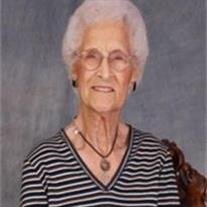 Gladys M. Anderson