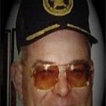 James "Jim" Rauter