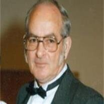 Louis R. Daniels