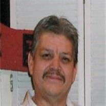 Roland G. Lopez