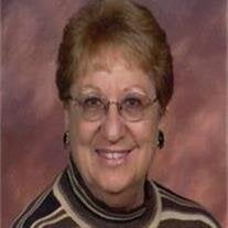 Connie Kay Campbell