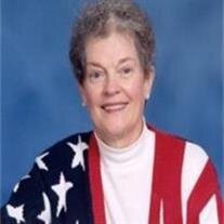 Elma M. Swanson