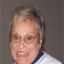 Myrna K. Corbett