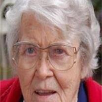 Rose L. Graham