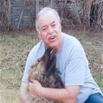 Kenneth W. Buckingham