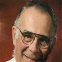 Robert "Leroy" Longston