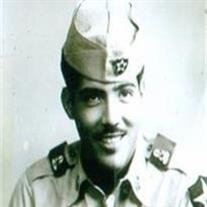 Zacarias V. Pichardo