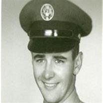 Robert "Bob" Gail Hinshaw