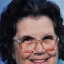 Norma Fuhriman