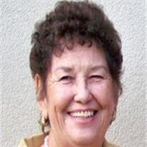 Millie Conley
