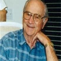 William E. "Willie" Bonaudi