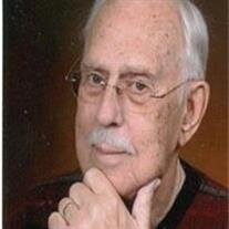 Herman "Herm" Daniel Danielson
