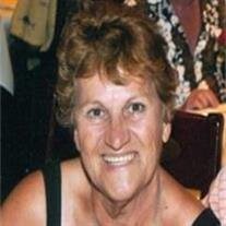 Mary B. Cunnington