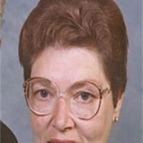 Bessie Ellen Lynch