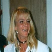 Melody Ann Starkweather