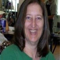 Brenda Lee Yates