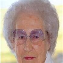 Klea Fae Wright