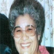 Maria M. Rodriguez