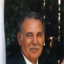 Frederick Balderas