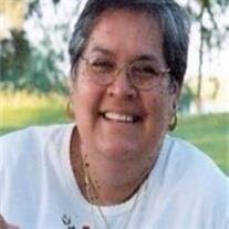 Lydia DeLaRosa