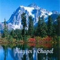 Max E. Turner