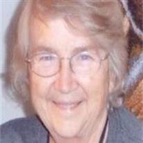 Donna LaVerne Correia