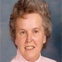 Carol M. Knittel