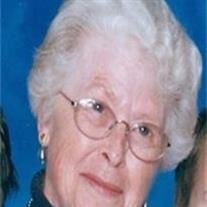 Wanda E. Johnson