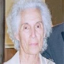 Ruth Marie Cochran