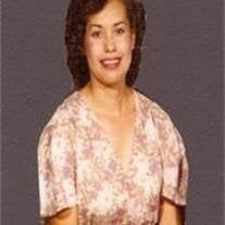 Martha Guerrero